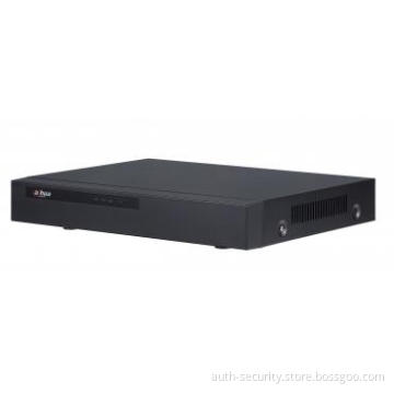 8/16 Channel Mini 1u 8poe CCTV NVR Network Video Recorder